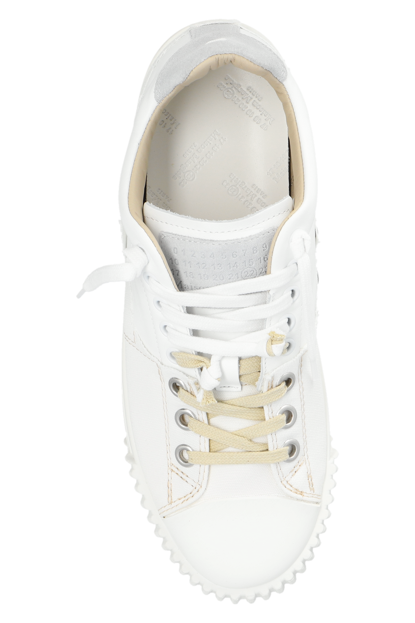 Maison Margiela 'New Evolution' sneakers | Women's Shoes Maison Margiela 'New Evolution' sneakers | Women's Shoes